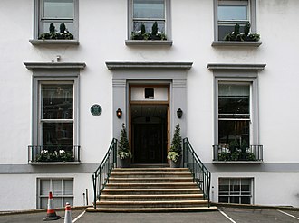 Abbey Road Studios